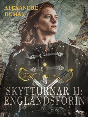cover image of Skytturnar II